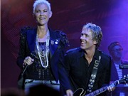 Bóng đá anh, ngoại hạng anh, lịch thi đấu euro 2012, Roxette “hồi sinh” mạnh mẽ